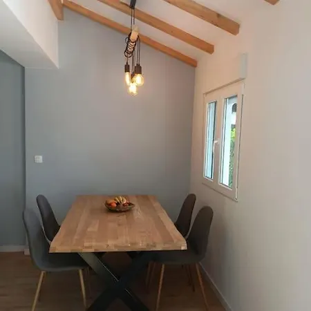 Family House *
