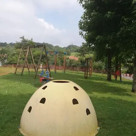 Сasa de vacaciones Family House Hendaya